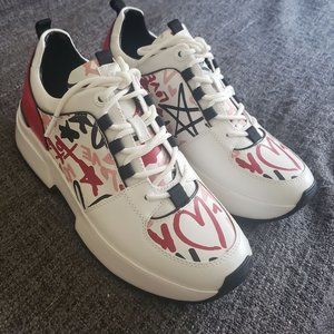 Micahel Kors Cosmo Trainer